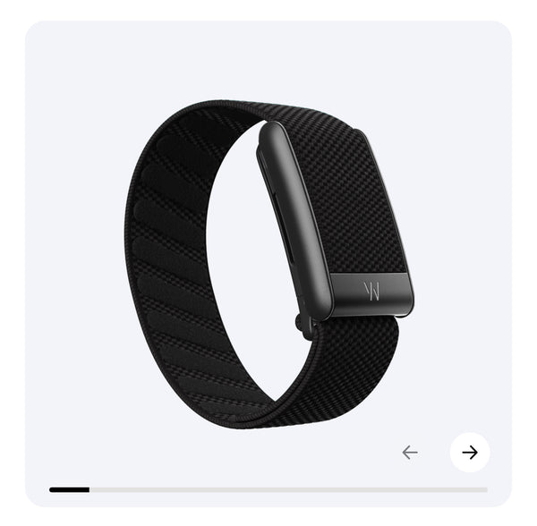 Whoop 5.0 Peak Membership