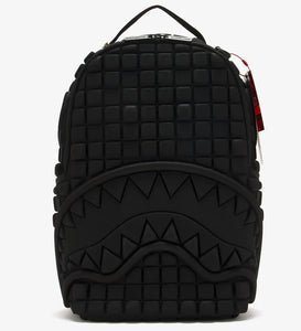 Sprayground Foam Welded Shark DLX Backpack