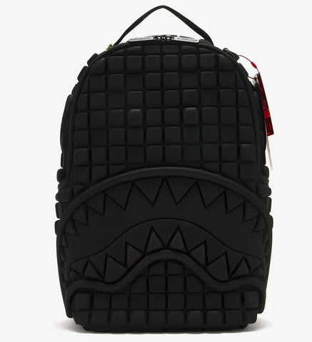 Sprayground Foam Welded Shark DLX Backpack