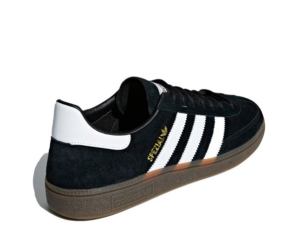 Adidas Handball Spezial Black Gum