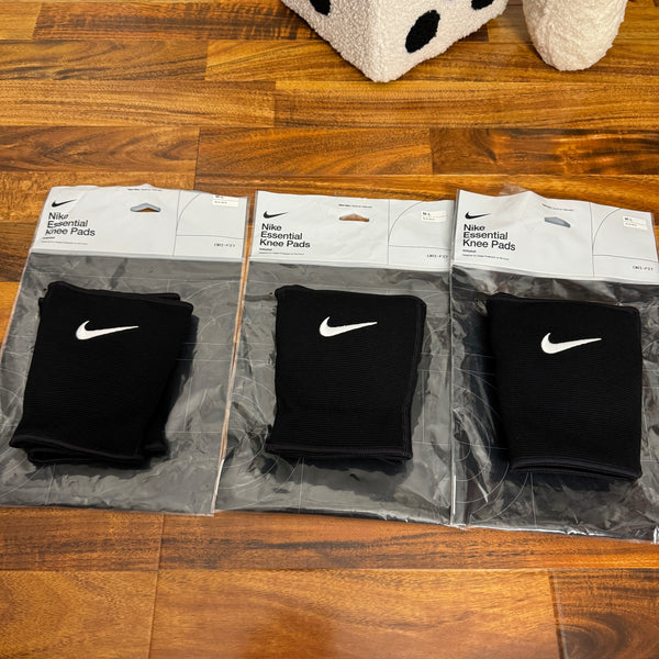 Nike Essentials Volleyball Knee Pads