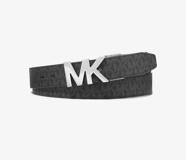Michael kors 4-in-1 Belt Platform Box Set in Black