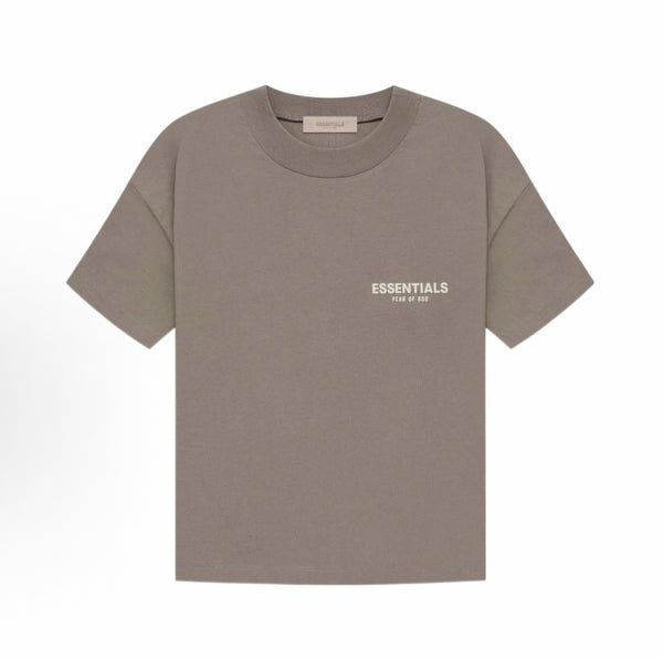 FOG Essentials SS22 Tee in Taupe