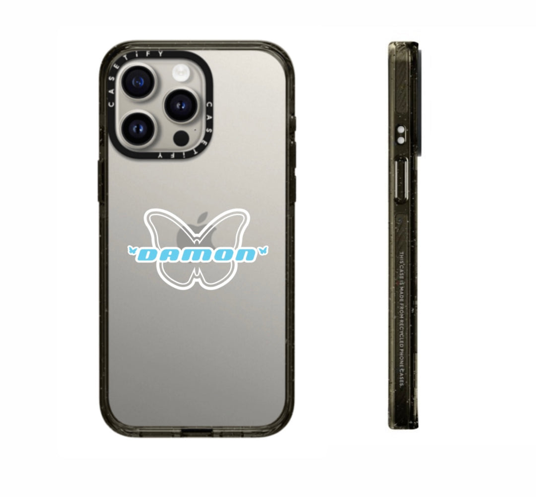 Casetify Impact Case for iP15 Pro Max – Justhypecambodia