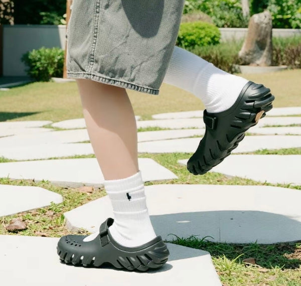 Echo Mary Jane Echo Clog