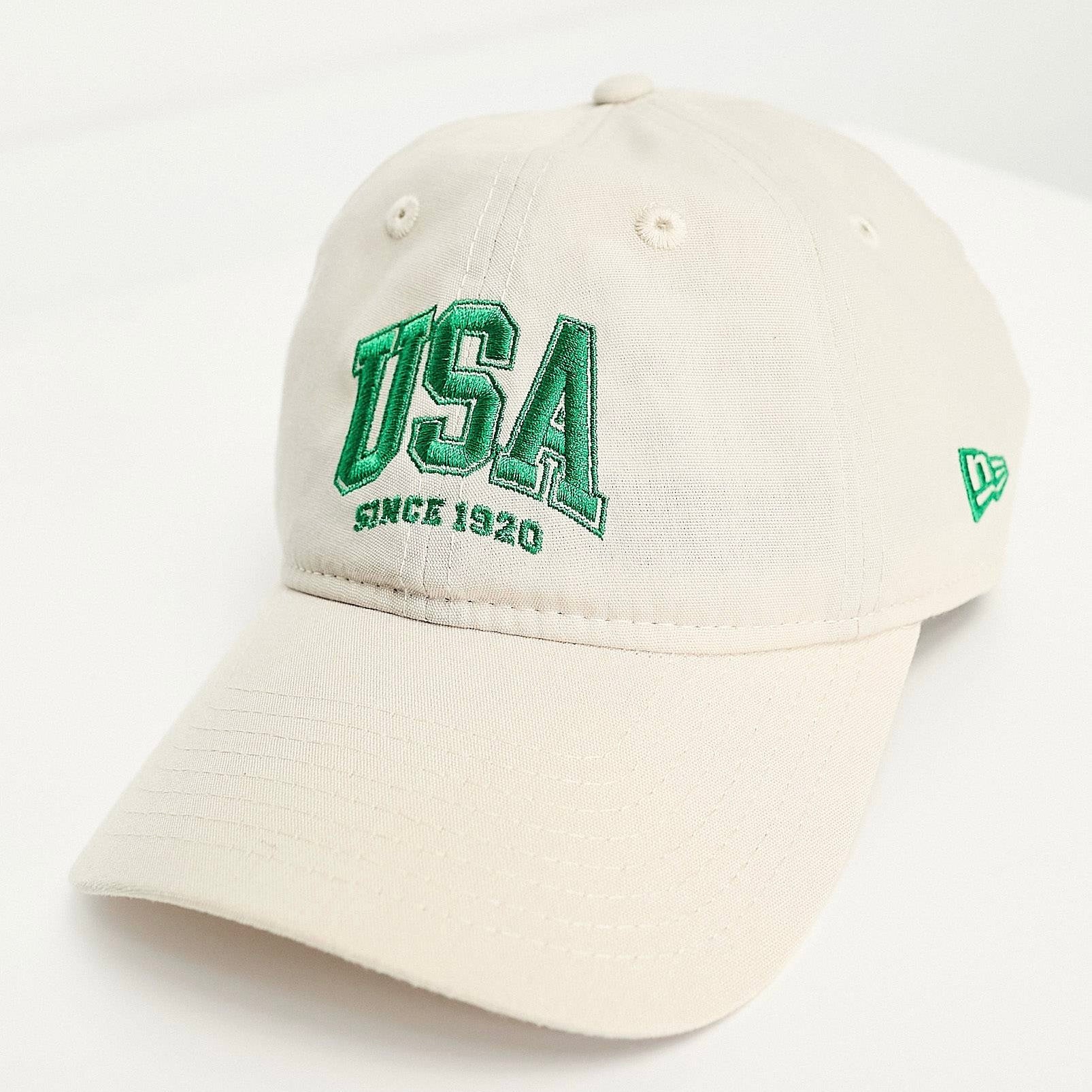 New Era USA Cap