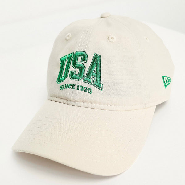 New Era USA Cap