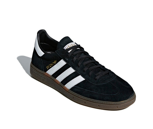 Adidas Handball Spezial Black Gum