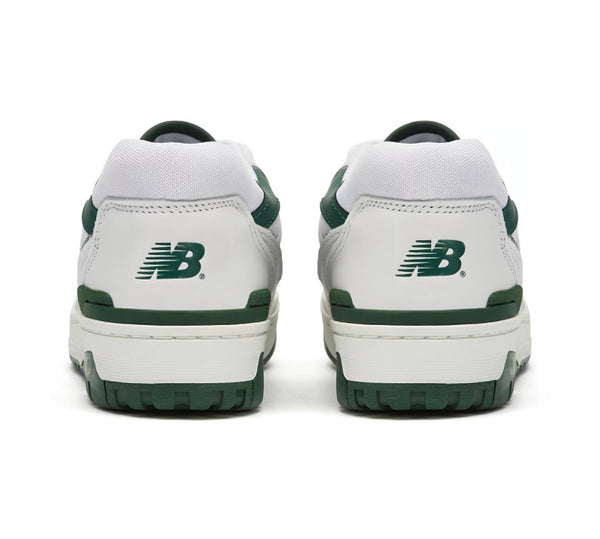 New Balance 550 White Green