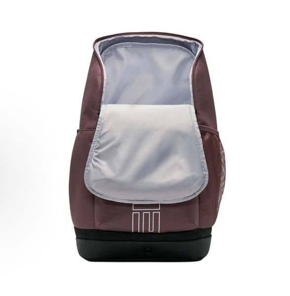 Nike Varsity Elite Backpack in Tattoo White (32L)