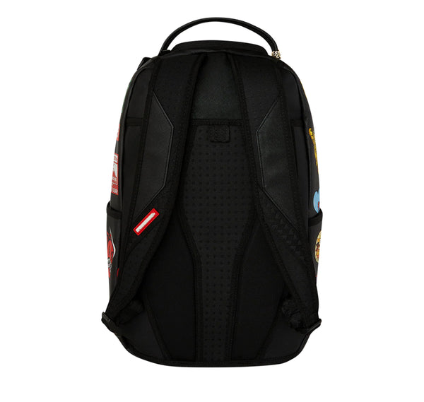 Sprayground The Journey Begins Backpack