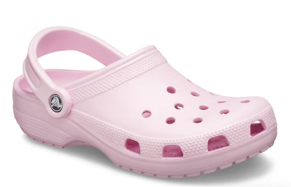 Crocs Classic Ballerina Pink Clog
