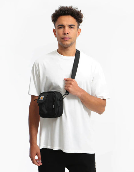 Carhartt Black Small Essentials Bag