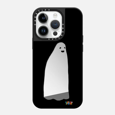 Casetify Ghost Mirror Case For IP15 Pro