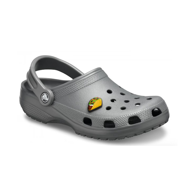 Crocs Classic Clog in Slate Grey