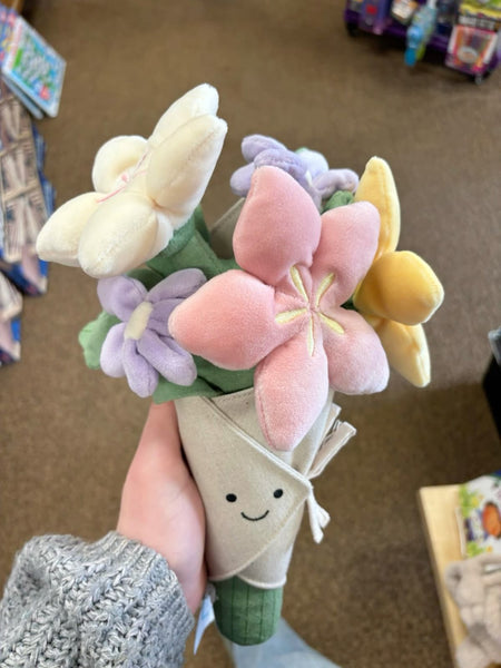 Jellycat Amuseables Bouquet of Flowers
