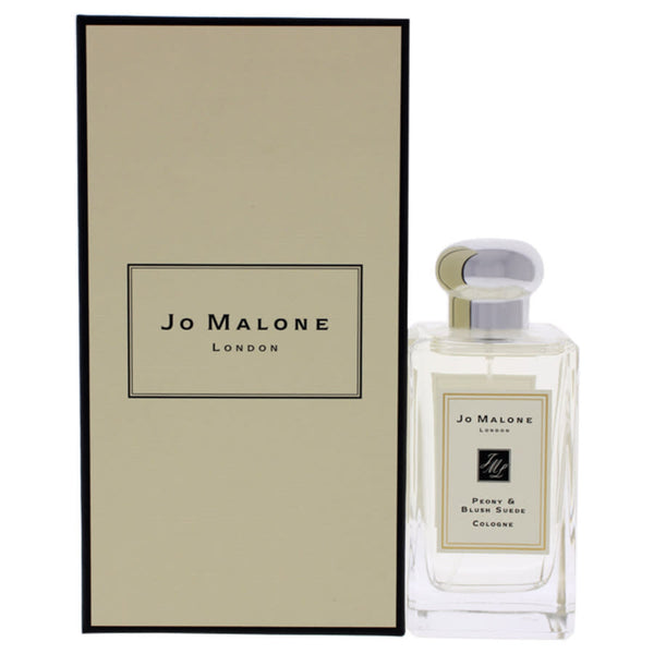 Jo Malone Ladies Peony and Blush Suede EDC Spray 3.4 oz Fragrances