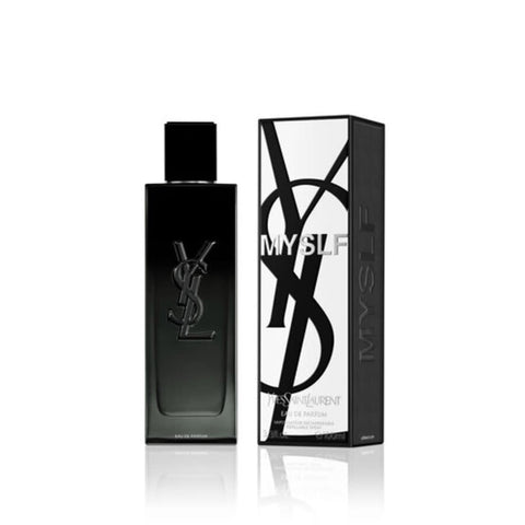Yves Saint Laurent Men's Myslf EDP Spray 100ml Fragrances