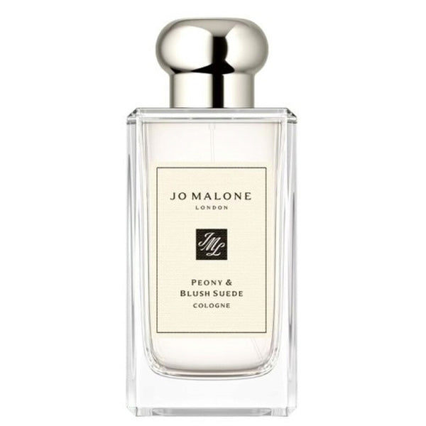 Jo Malone Ladies Peony and Blush Suede EDC Spray 3.4 oz Fragrances