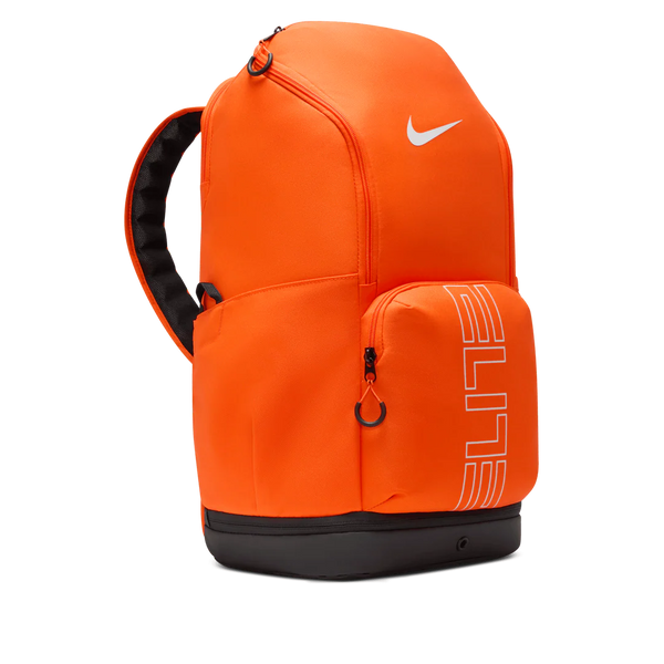 Nike Varsity Elite Backpack (32L) in Orange