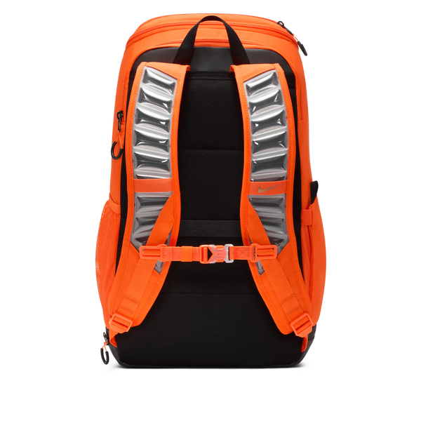 Nike Varsity Elite Backpack (32L) in Orange