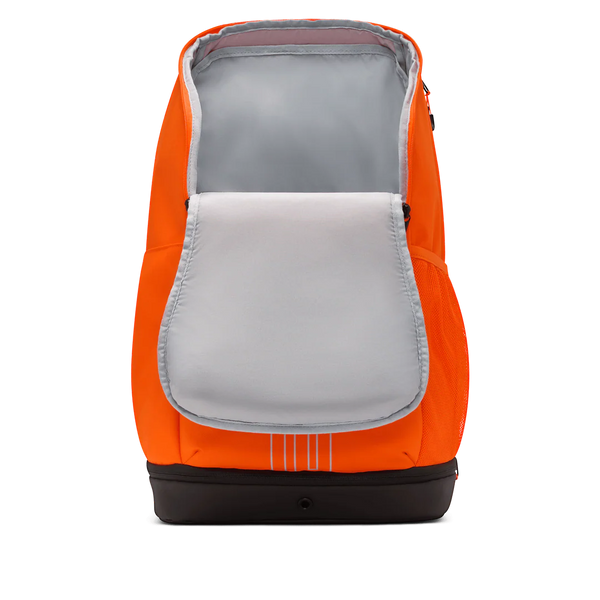 Nike Varsity Elite Backpack (32L) in Orange