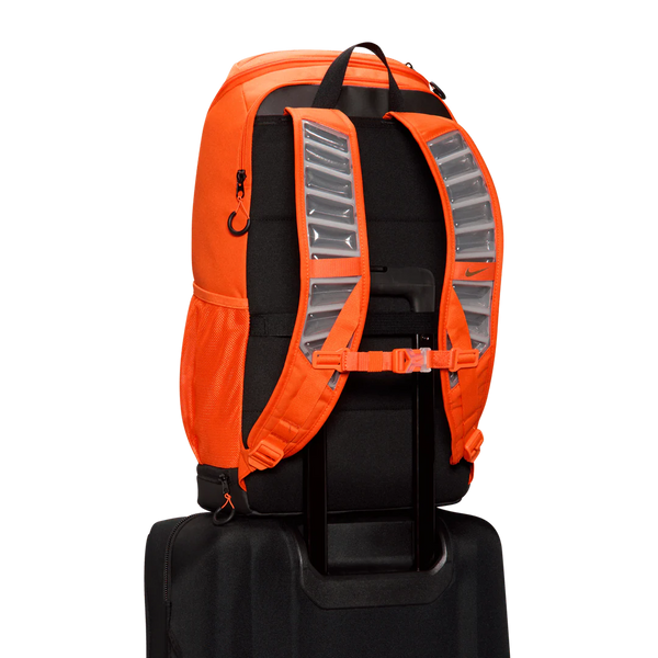 Nike Varsity Elite Backpack (32L) in Orange