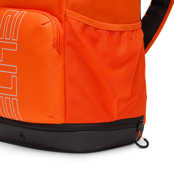 Nike Varsity Elite Backpack (32L) in Orange