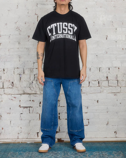 Stussy International Tee Pigment Dyed