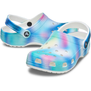 Crocs Solarized Classic Clog