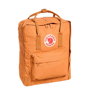 Fjallraven Kanken Backpack in Spicy Orange