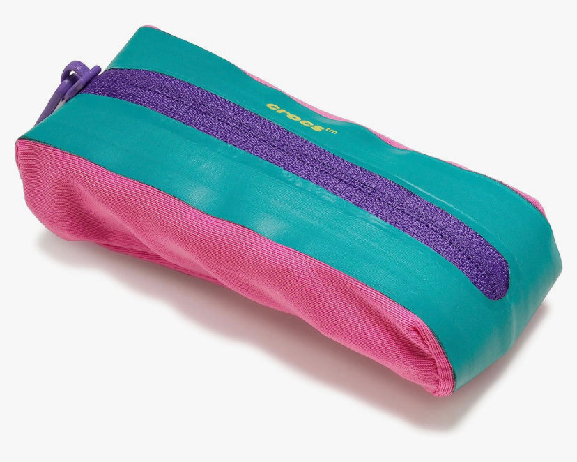 Crocs Runners Pouch Jibbitz Justhypecambodia crocs-runners-pouch-jibbitz-justhypecambodia