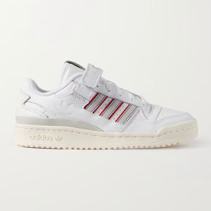 Adidas Forum Low Leather Sneakers