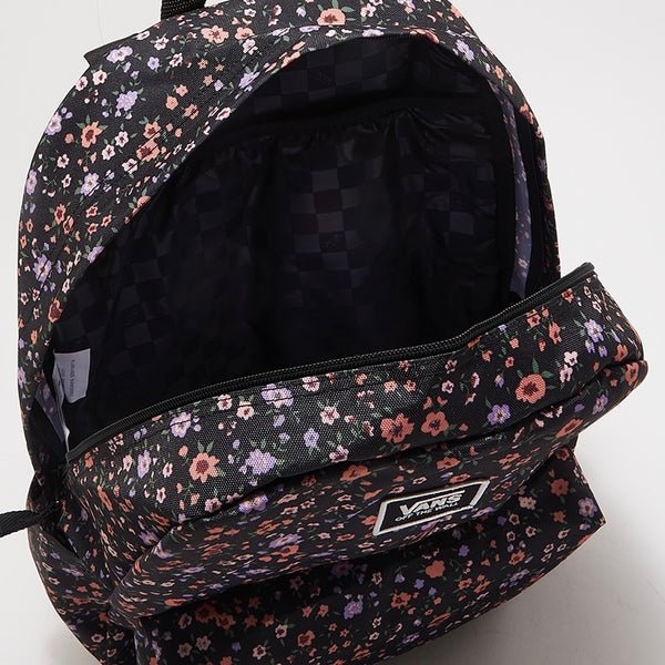 Vans Old Skool H20 Floral Backpack