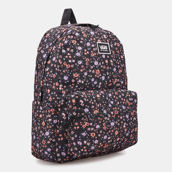 Vans Old Skool H20 Floral Backpack