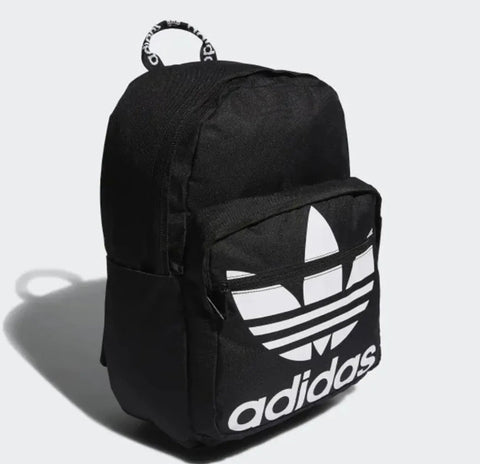 Adidas Originals Trefoil Backpack in Black