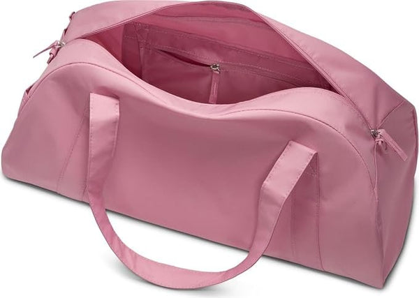 Nike Gym Club Duffle Bag (24L) in Pink