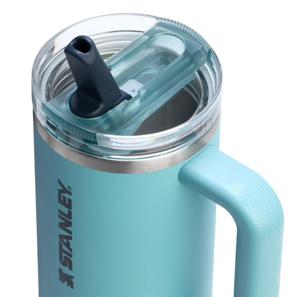 Stanley The Quencher ProTour Flip Straw Tumbler 30oz Agave