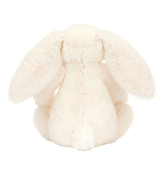 Jellycat Blossom Cream Bunny 'Berry' Medium