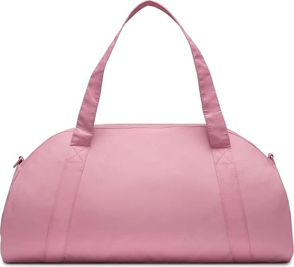 Nike Gym Club Duffle Bag (24L) in Pink