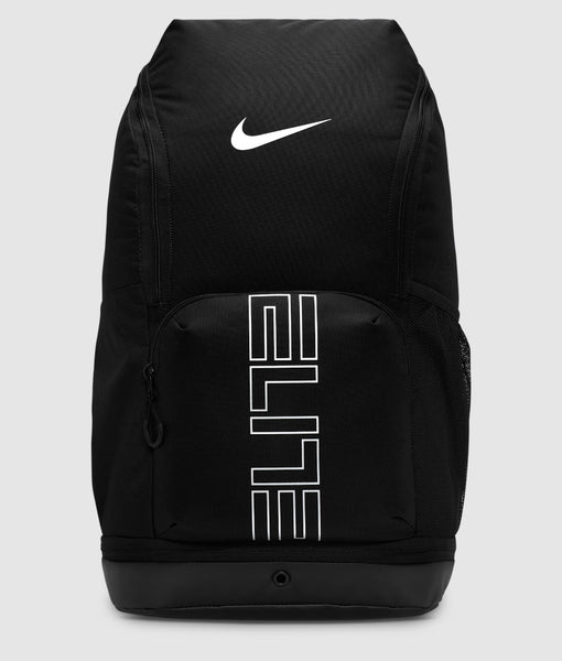 Nike Varsity Elite
Backpack in Black (32L)