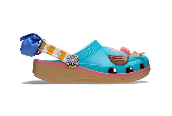 Crocs One Piece Chopper