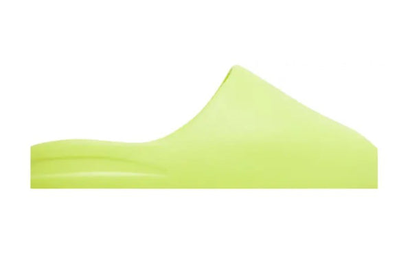 Adidas Yeezy Slides 'Glow Green' 2022