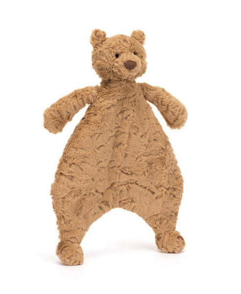 Jellycat Bartholomew Bear Comforter