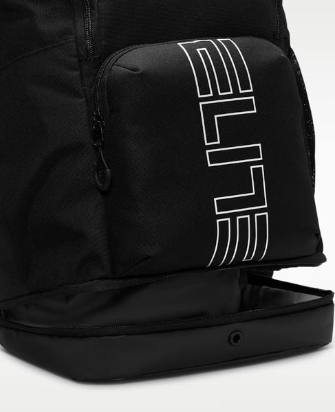 Nike Varsity Elite Backpack (32) in Black