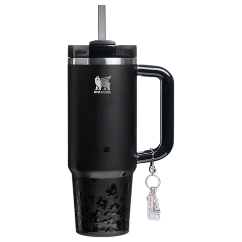 Stanley The Quencher® Luxe Tumbler | 30 OZ Jennie