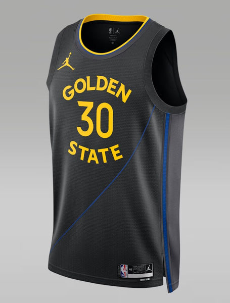 Nike Stephen Curry Golden State Warriors 2024/25 Statement Edition