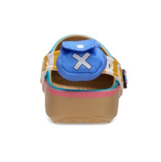 Crocs One Piece Chopper