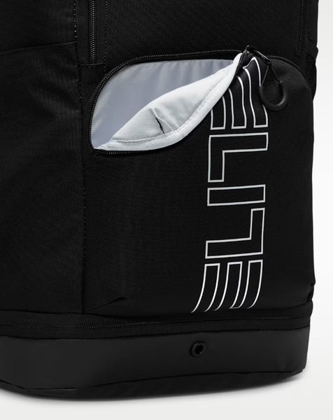 Nike Varsity Elite Backpack (32) in Black