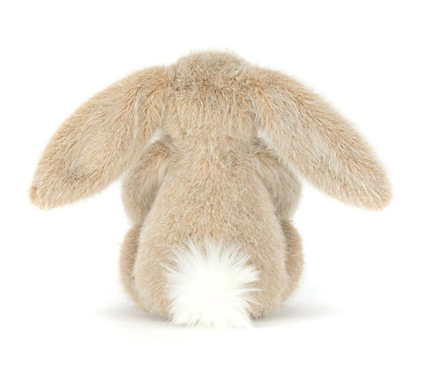 Jellycat Oat Flufflet Bunny